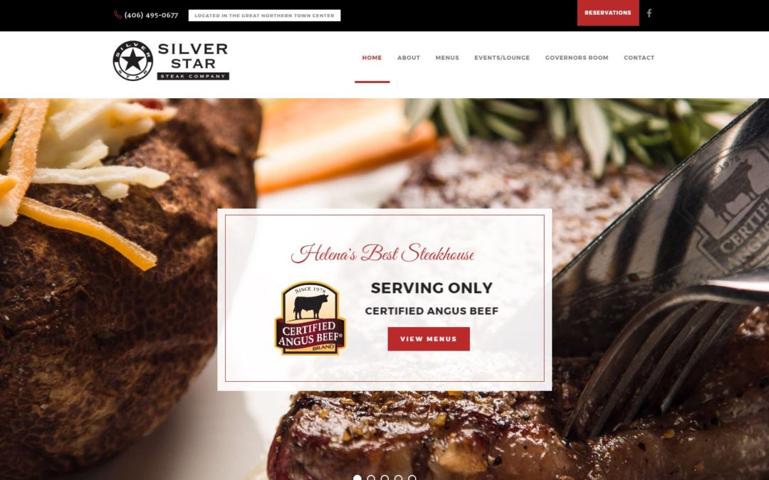 Silver Star Steak Company
