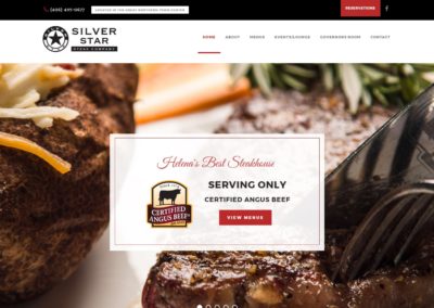 Silver Star Steak Company