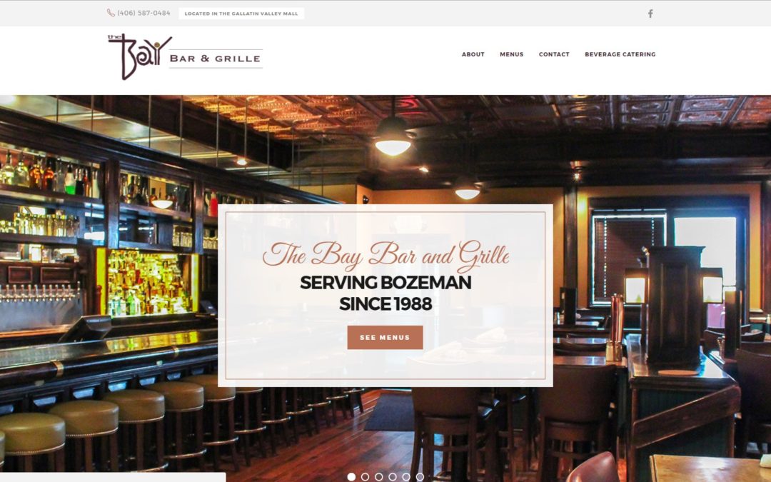 The Bay Bar and Grille